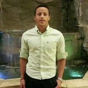 Meet your Posher, Brandon